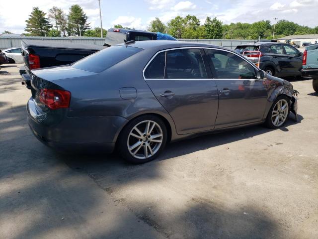Photo 3 from auction – 2006 VOLKSWAGEN JETTA with VIN 3VWSF71K26M621842