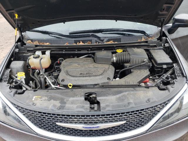 Photo 12 from auction – 2020 CHRYSLER VOYAGER LX with VIN 2C4RC1DG5LR195874