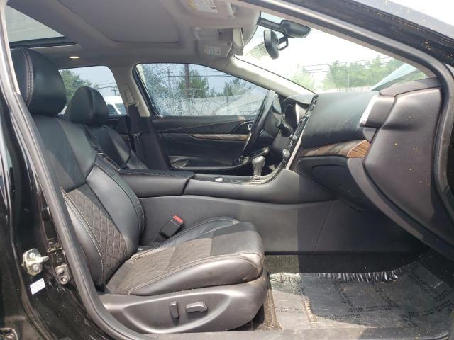 Photo 7 from auction – 2017 NISSAN MAXIMA 3.5 with VIN 1N4AA6APXHC397264