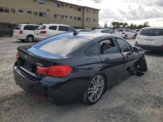 Photo 3 from auction – 2016 BMW 428 I GRAN with VIN WBA4A9C5XGGL88296