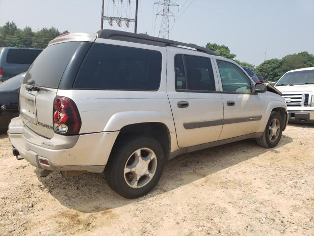 Photo 3 from auction – 2004 CHEVROLET TRAILBLAZE with VIN 1GNET16S846148936