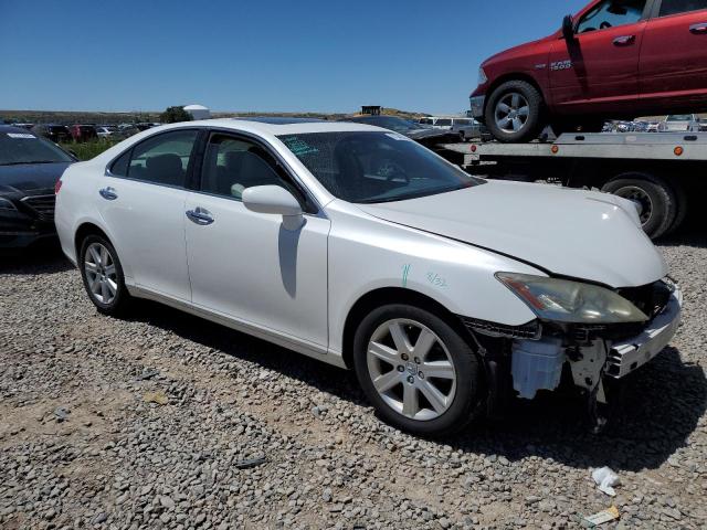 Photo 4 from auction – 2008 LEXUS ES 350 with VIN JTHBJ46G882213794