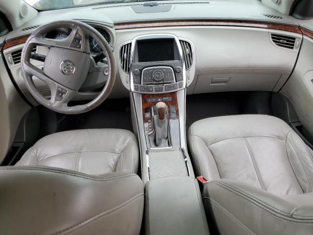 Photo 8 from auction – 2013 BUICK LACROSSE with VIN 1G4GC5GR2DF195587