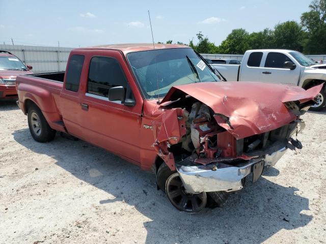 Photo 4 from auction – 2000 FORD RANGER SUP with VIN 1FTYR14V3YTB36315