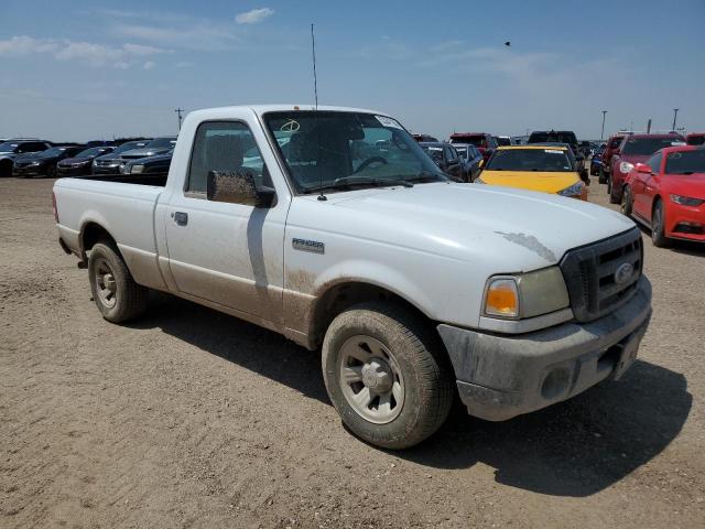 Photo 4 from auction – 2010 FORD RANGER with VIN 1FTKR1AD7APA74675