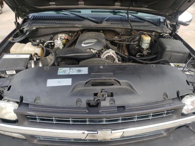 Photo 11 from auction – 2002 CHEVROLET SILVERADO with VIN 2GCEC19V121362928