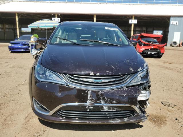 Photo 5 from auction – 2019 CHRYSLER PACIFICA H with VIN 2C4RC1H71KR508847