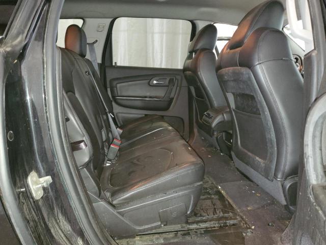 Photo 11 from auction – 2012 CHEVROLET TRAVERSE L with VIN 1GNKVJED7CJ247792