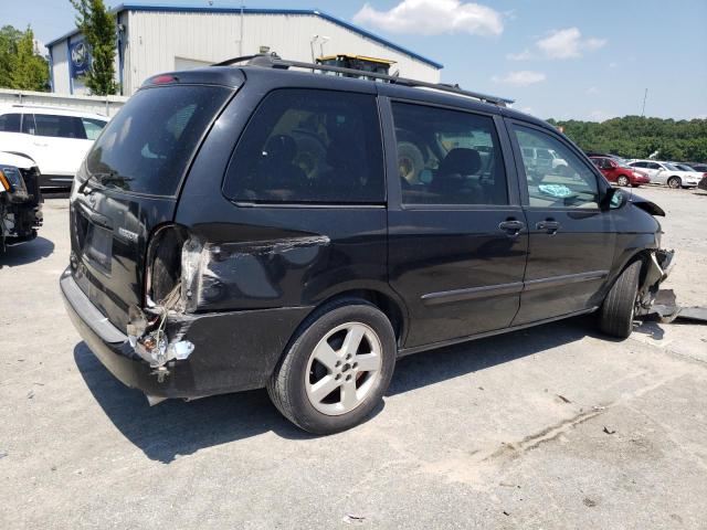 Photo 3 from auction – 2003 MAZDA MPV WAGON with VIN JM3LW28J430343412