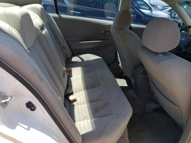 Photo 10 from auction – 2004 NISSAN ALTIMA with VIN 1N4AL11D44C144485