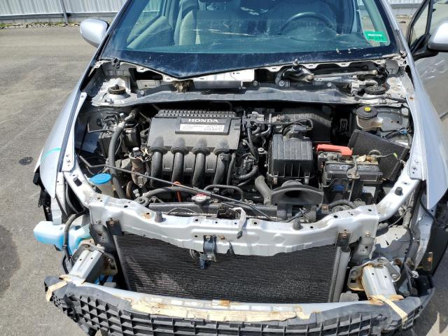 Foto 11 de la subasta – 2012 HONDA INSIGHT EX con VIN JHMZE2H73CS006100