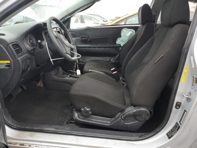 Photo 7 from auction – 2010 HYUNDAI ACCENT BLU with VIN KMHCM3AC4AU181766