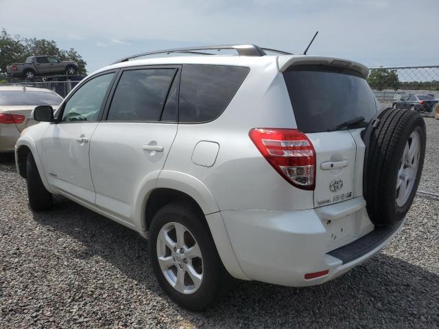Foto 2 de la subasta – 2010 TOYOTA RAV4 LIMIT con VIN 2T3DF4DVXAW033548