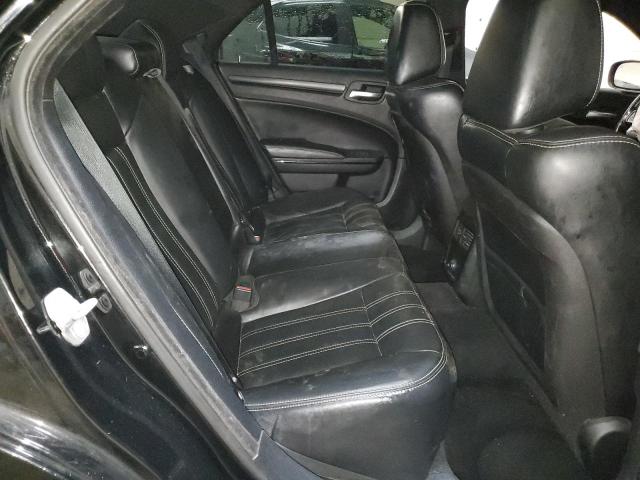 Photo 10 from auction – 2014 CHRYSLER 300 S with VIN 2C3CCAGG8EH337276