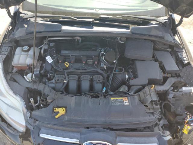 Photo 11 from auction – 2013 FORD FOCUS SE with VIN 1FADP3F22DL284684