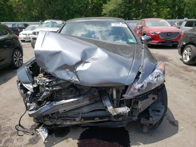 Photo 5 from auction – 2012 HONDA ACCORD LXP with VIN 1HGCP2F44CA020735