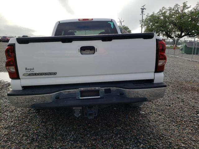 Photo 6 from auction – 2006 CHEVROLET SILVERADO with VIN 1GCEC19V16Z131332