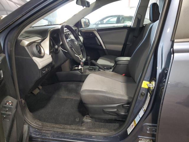 Photo 7 from auction – 2014 TOYOTA RAV4 LE with VIN 2T3BFREV5EW211889