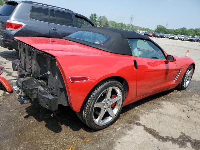 Photo 3 from auction – 2005 CHEVROLET CORVETTE with VIN 1G1YY34U755130922