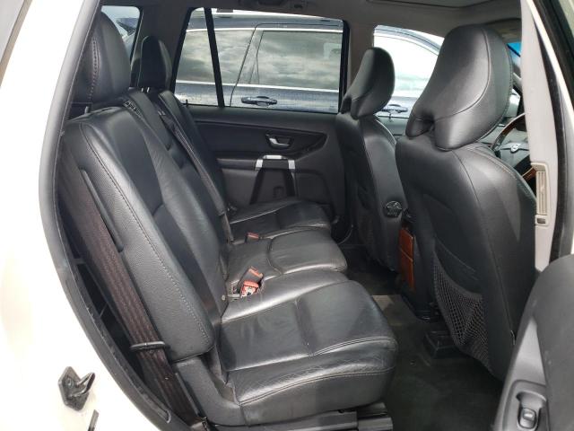 Photo 11 from auction – 2008 VOLVO XC90 V8 with VIN YV4CZ852381453883