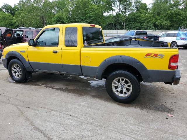 Photo 2 from auction – 2007 FORD RANGER SUP with VIN 1FTZR45E37PA02352