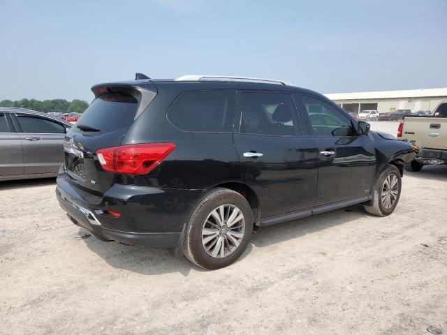 Photo 3 from auction – 2019 NISSAN PATHFINDER with VIN 5N1DR2MN8KC638535