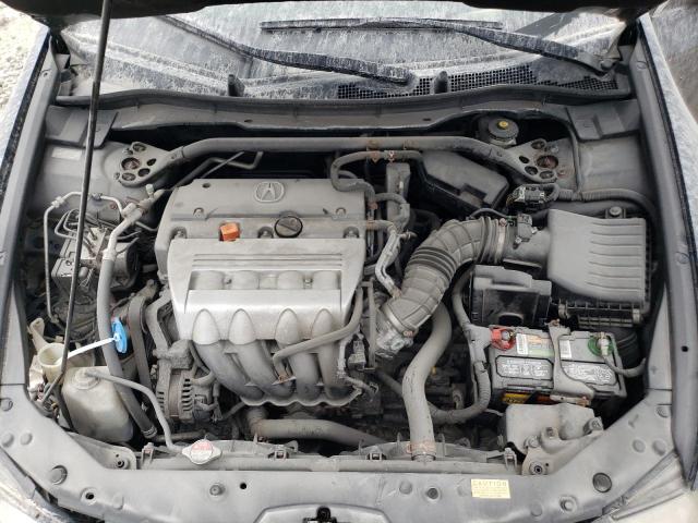 Photo 11 from auction – 2012 ACURA TSX TECH with VIN JH4CU2F65CC024708