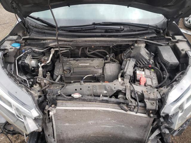Photo 12 from auction – 2016 HONDA CR-V EXL with VIN 2HKRM4H75GH125268