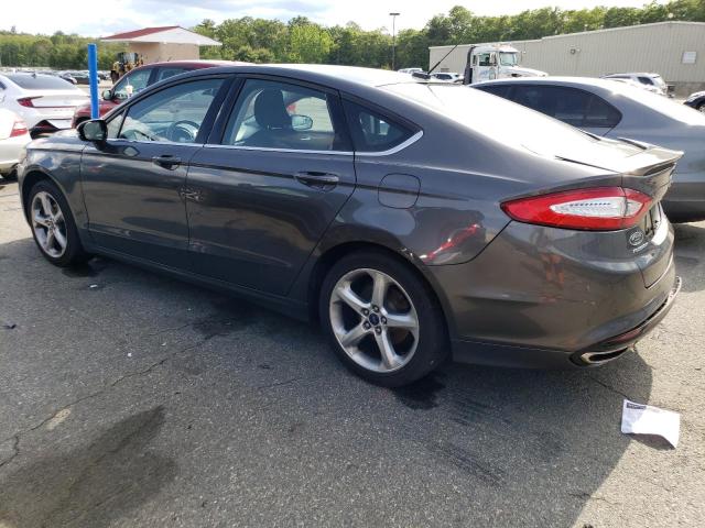 Photo 2 from auction – 2016 FORD FUSION SE with VIN 3FA6P0T91GR317379