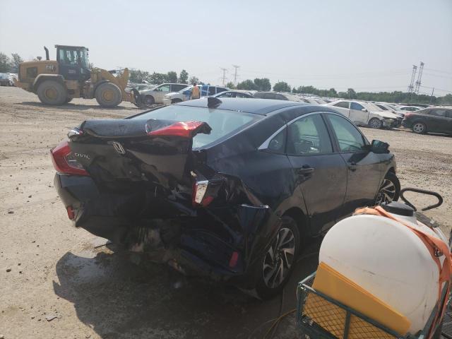 Zdjęcie 3 z aukcji – 2017 HONDA CIVIC EX z VIN 19XFC2F71HE004689