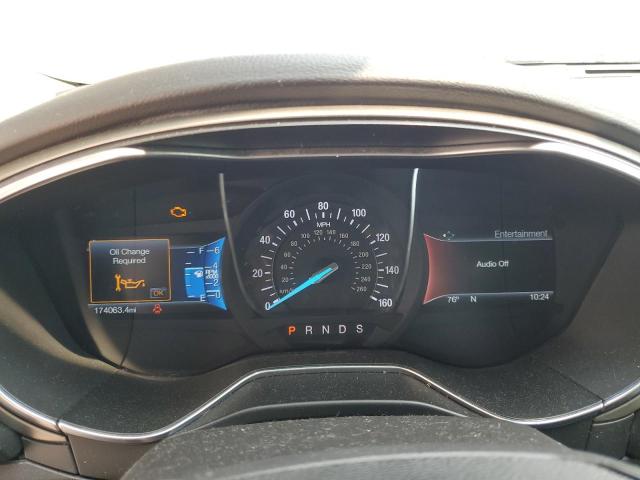 Zdjęcie 9 z aukcji – 2016 FORD FUSION SE z VIN 3FA6P0HD4GR223848