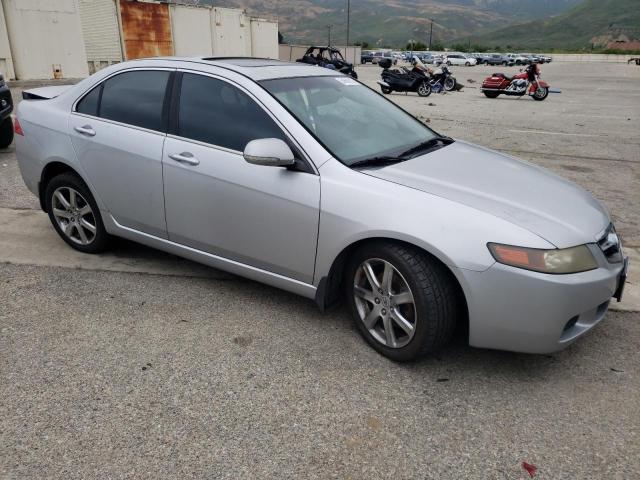 Photo 4 from auction – 2004 ACURA TSX with VIN JH4CL96884C045213