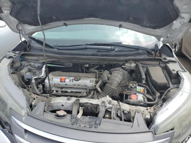 Photo 12 from auction – 2014 HONDA CR-V EXL with VIN 2HKRM4H73EH683732