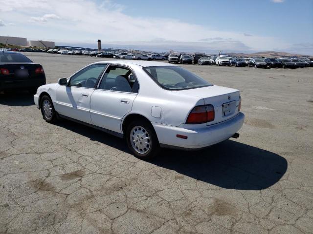 Photo 2 from auction – 1996 HONDA ACCORD EX with VIN 1HGCD5655TA149778