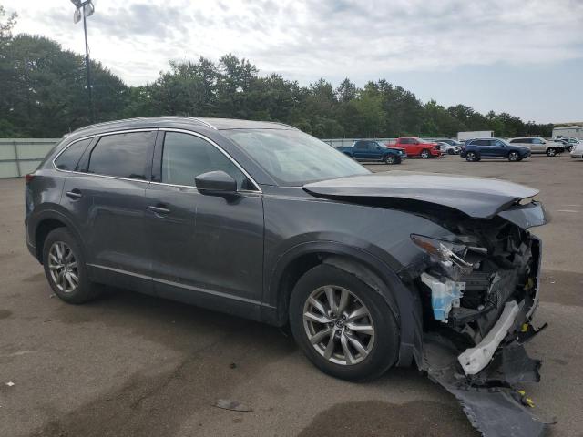Photo 4 from auction – 2018 MAZDA CX-9 TOURI with VIN JM3TCBCY8J0236437