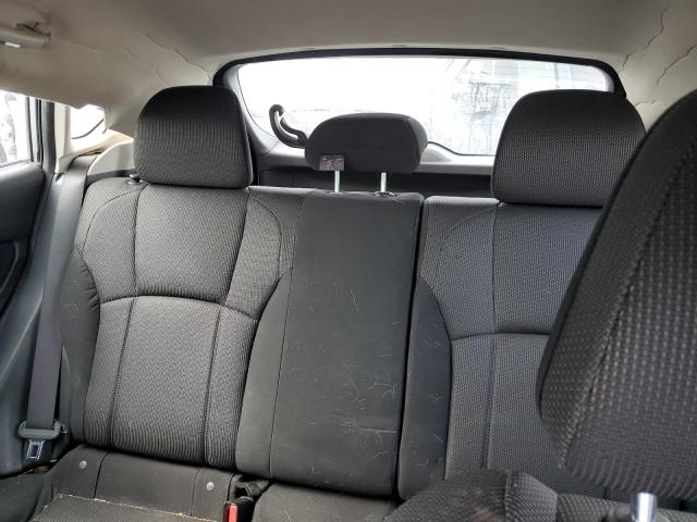 Photo 10 from auction – 2019 SUBARU IMPREZA PR with VIN 4S3GTAC66K3716091