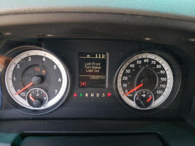 Photo 9 from auction – 2013 RAM 1500 ST with VIN 1C6RR6FT7DS565798