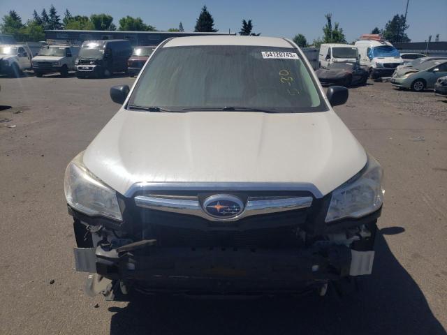 Photo 5 from auction – 2014 SUBARU FORESTER with VIN JF2SJAAC4EH458039