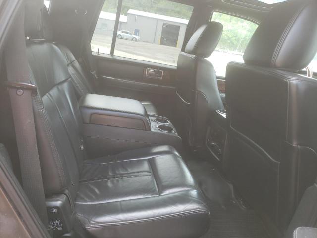 Photo 11 from auction – 2015 LINCOLN NAVIGATOR with VIN 5LMJJ2JT5FEJ00234