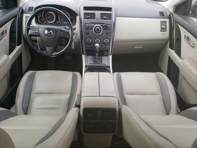 Photo 8 from auction – 2010 MAZDA CX-9 with VIN JM3TB3MVXA0217207