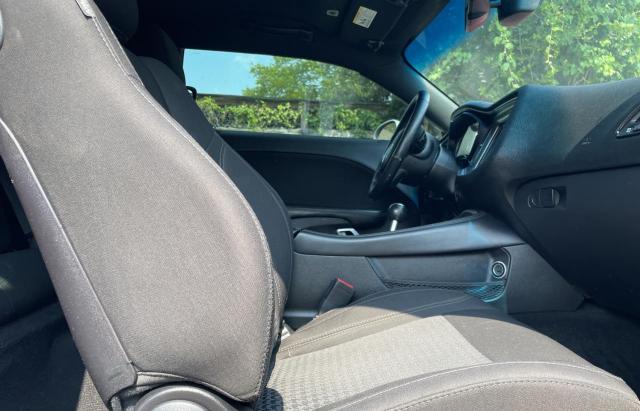 Photo 5 from auction – 2021 DODGE CHALLENGER with VIN 2C3CDZFJ3MH621230
