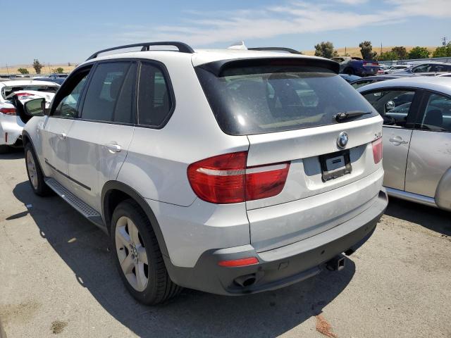 Photo 2 from auction – 2009 BMW X5 XDRIVE3 with VIN 5UXFE43519L263053