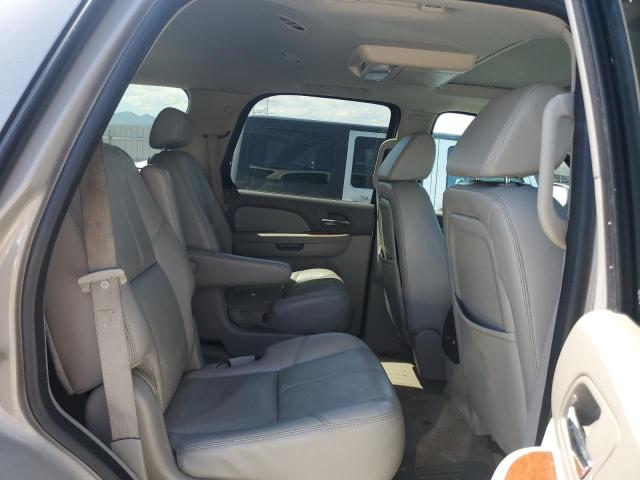 Photo 11 from auction – 2007 GMC YUKON with VIN 1GKFK13017J158698