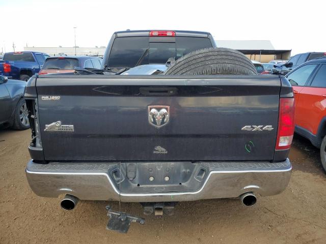 Photo 6 from auction – 2014 RAM 1500 SLT with VIN 1C6RR7GT2ES384579