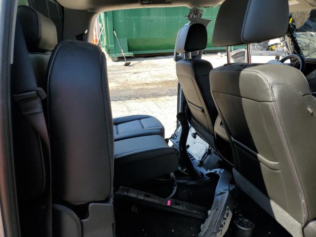 Photo 10 from auction – 2018 GMC SIERRA K15 with VIN 3GTU2NECXJG453650