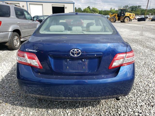Photo 6 from auction – 2011 TOYOTA CAMRY BASE with VIN 4T1BF3EK0BU758513