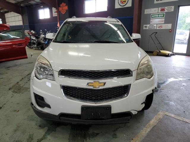 Photo 5 from auction – 2015 CHEVROLET EQUINOX LT with VIN 2GNFLFEK3F6169497
