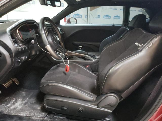 Photo 7 from auction – 2020 DODGE CHALLENGER with VIN 2C3CDZL99LH139001