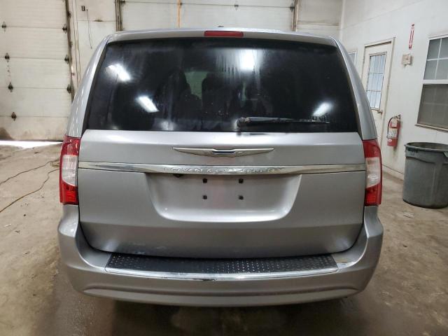 Photo 6 from auction – 2013 CHRYSLER TOWN & COU with VIN 2C4RC1BG9DR632263