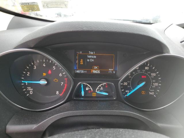 Photo 9 from auction – 2018 FORD ESCAPE SE with VIN 1FMCU9GD2JUB94034